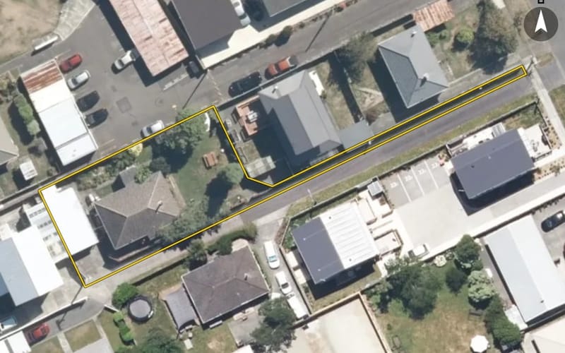 18 Totara Street