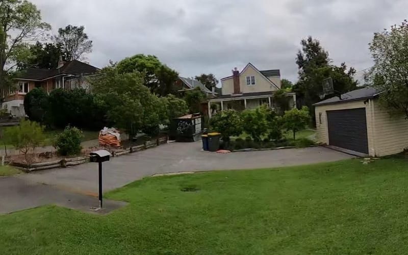 17 Derwent Crescent