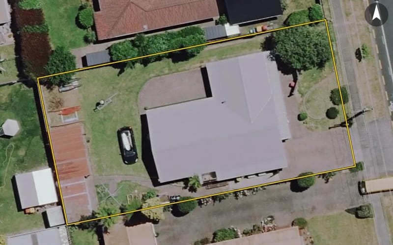 173 Pukete Road
