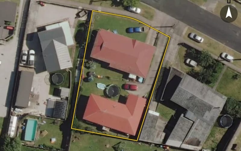 4 McKay Drive