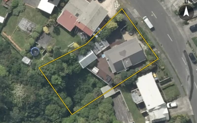 68 Eskdale Road