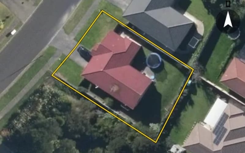 42 Greenberry Drive