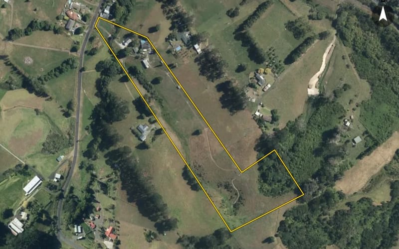 18 Anzac Valley Road