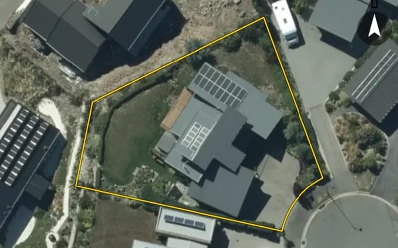 25 Parkridge Place
