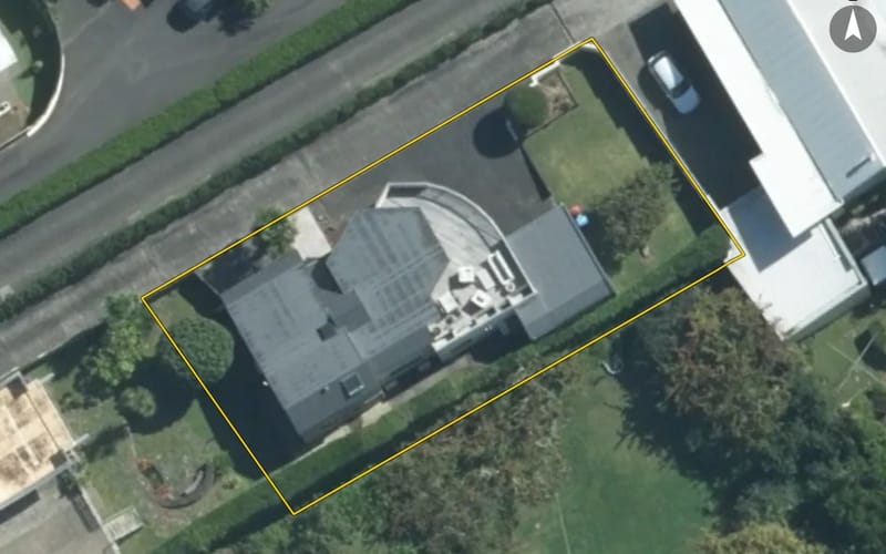 439A Riddell Road