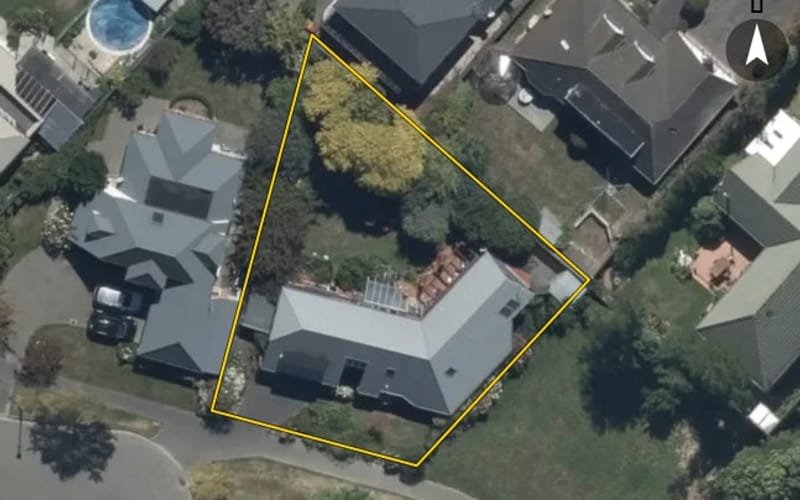 15 Parkham Drive