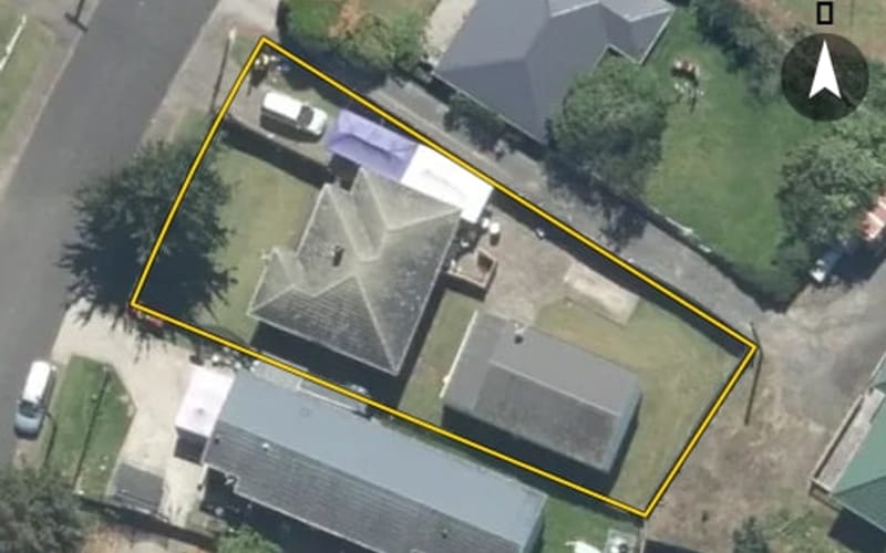 48 Blampied Road