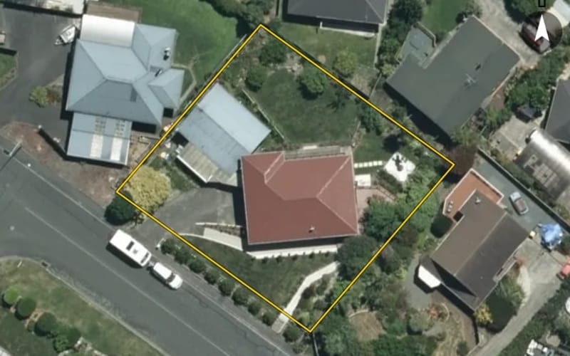 5A Baigent Road
