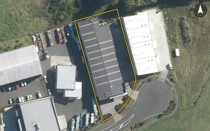 1/18 Kawakawa Place