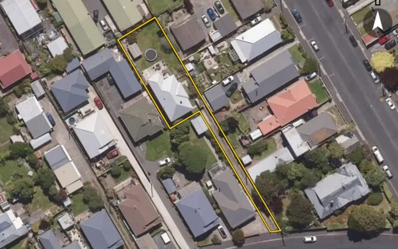 22A Hargest Crescent