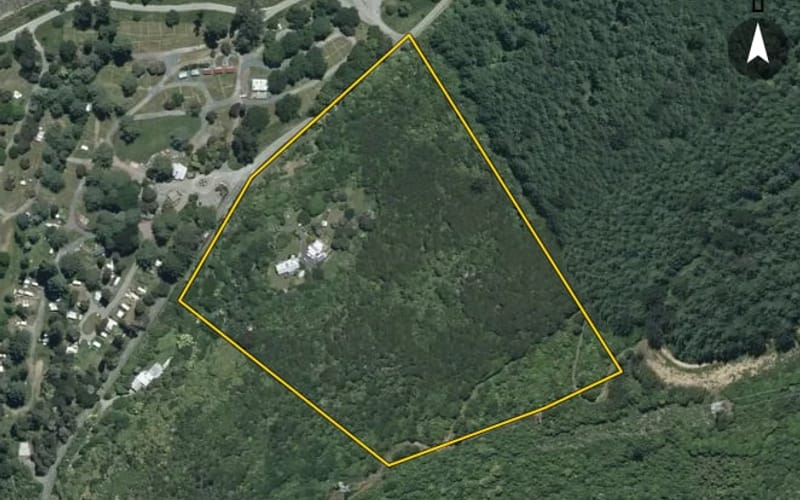 473 Maitai Valley Road