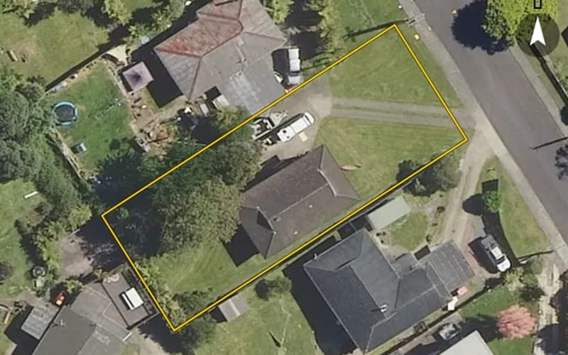 115 Mallard Drive