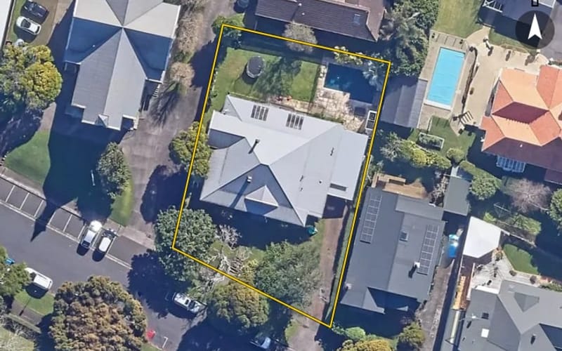 12 Gardner Road