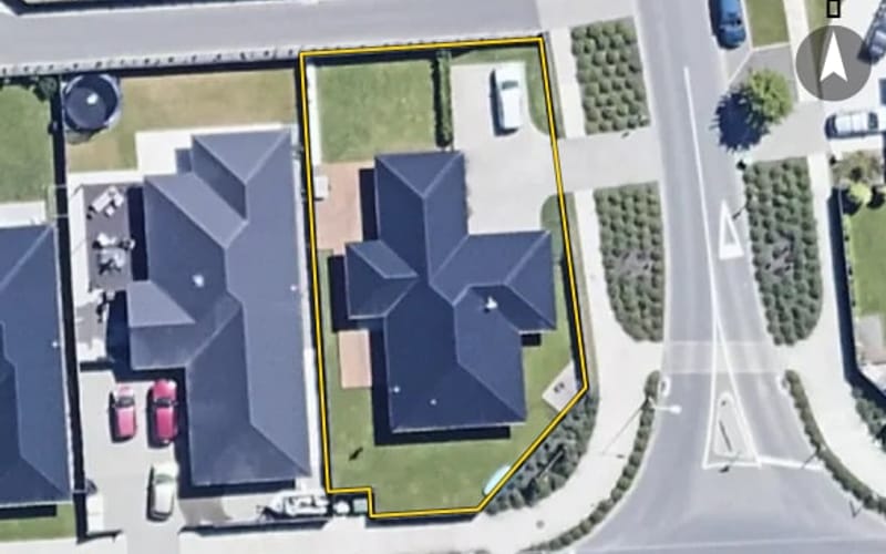 1 Rose Manor Drive