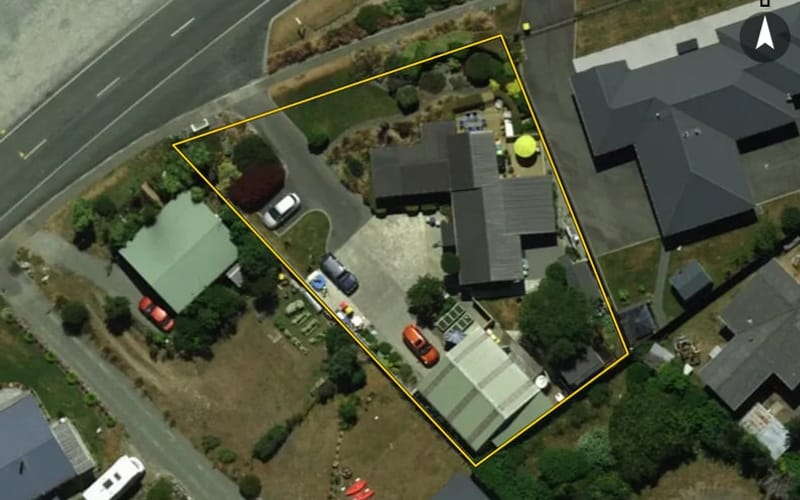 3 Waiau Street