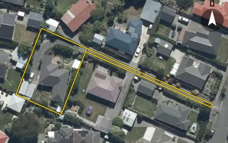 23A Dunster Street