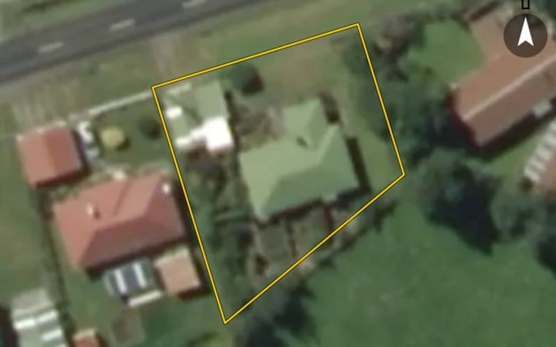 18 Beaconsfield Road