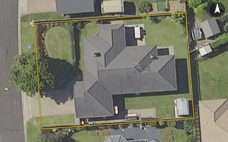 4 Lanark Place