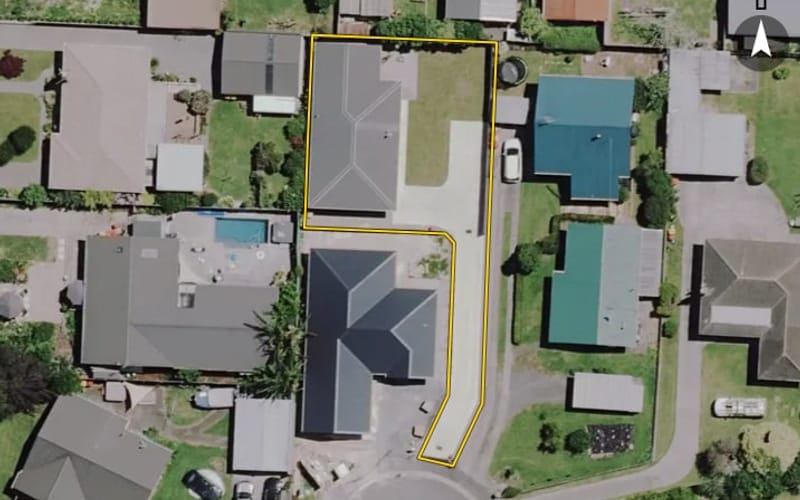 3B Griffiths Place