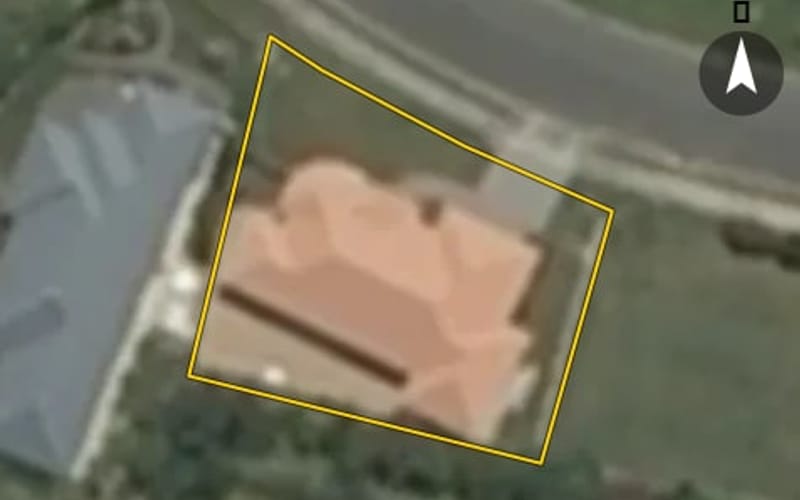 3 Barnett Drive