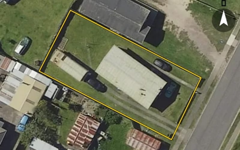17 Kahikatea Street