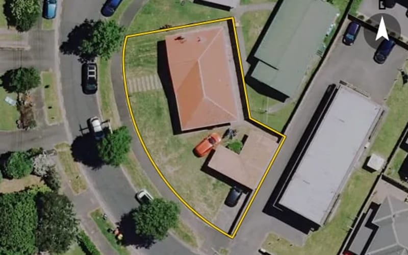 4 Tralee Place