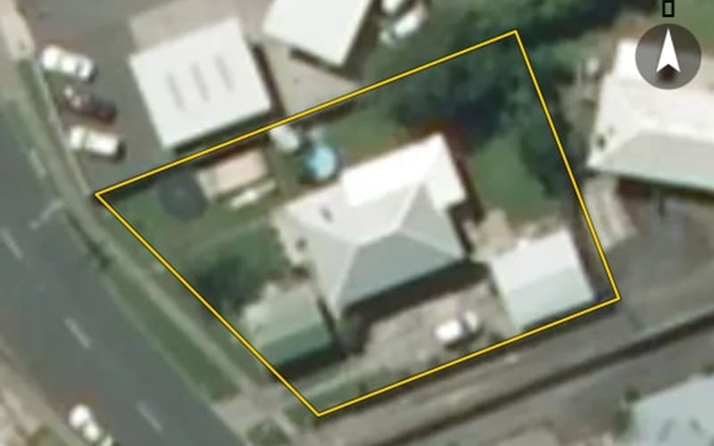 9 Seaview Road