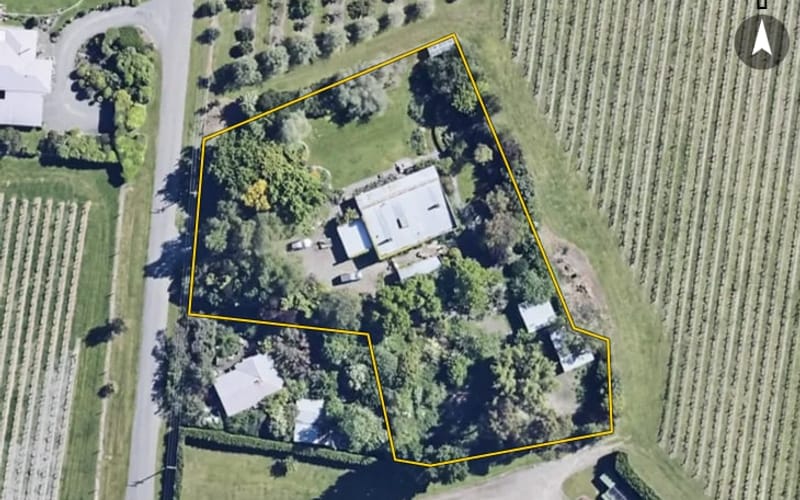 16 Malthouse Road