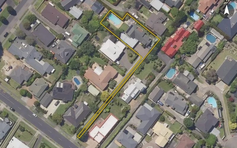 343 Levers Road