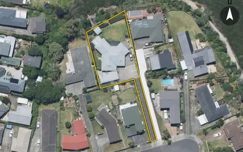 12 Dowling Place