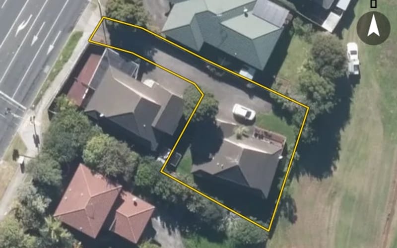 206 Botany Road