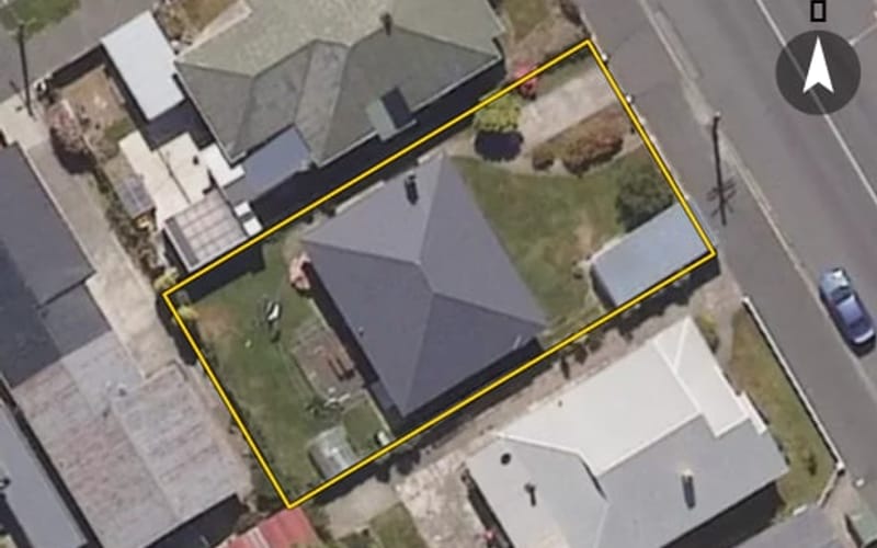 122 Prince Albert Road