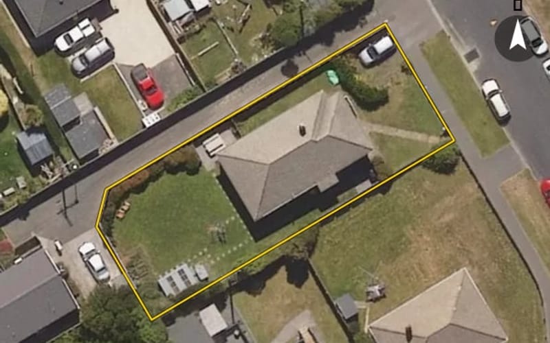 7 Gilmerton Street