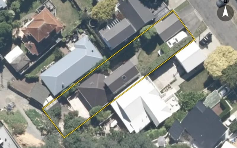 20 Nikau Street