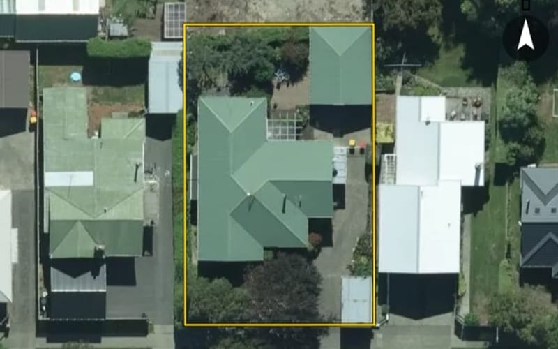 10 Alice Street