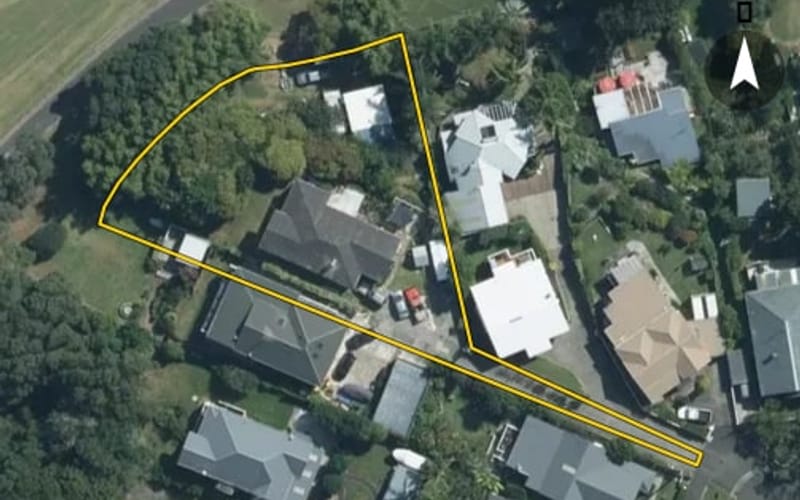 47 Glen Road