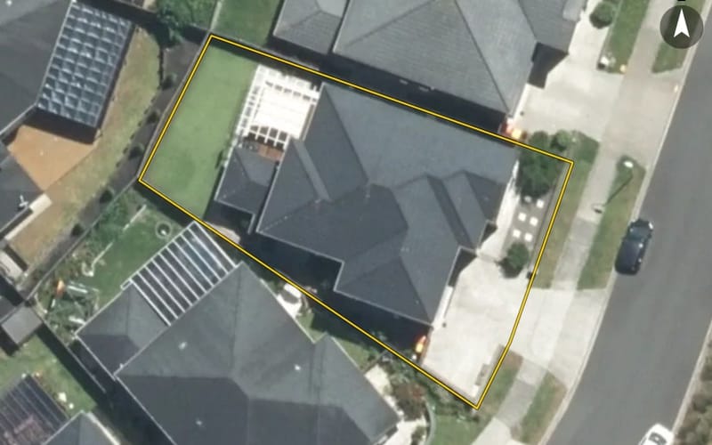 19 Casheltown Way