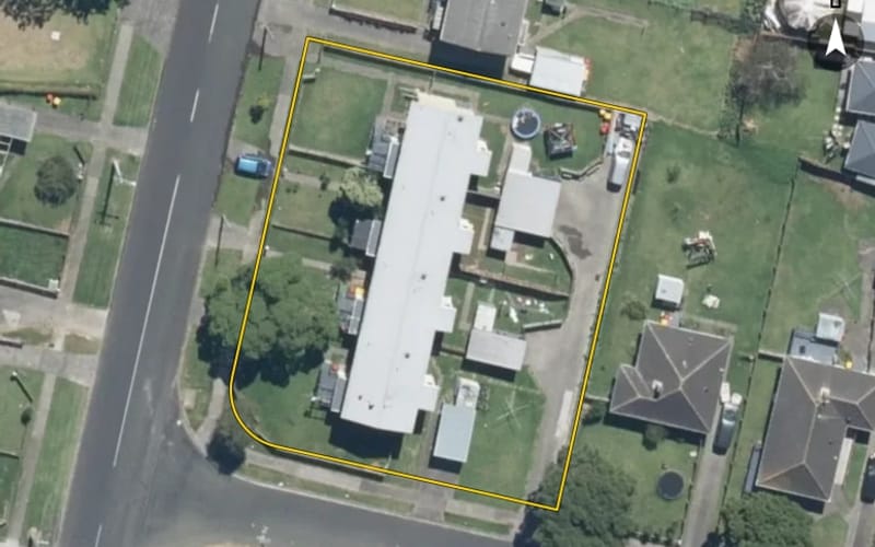35 Hills Road