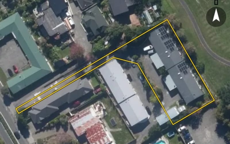 15 Clendon Court