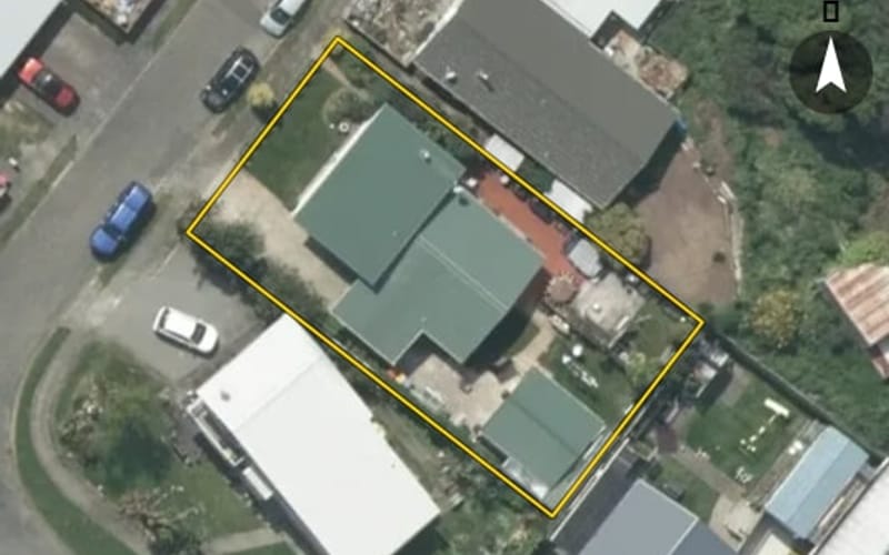 4 Lancewood Grove