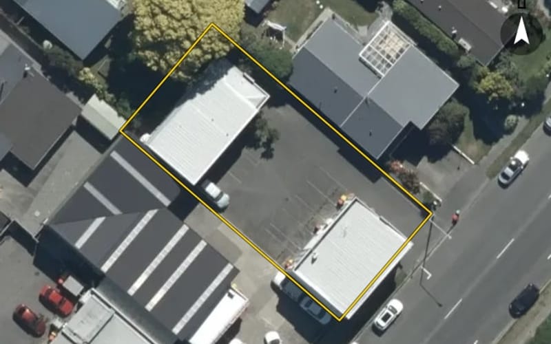 162B Kendal Avenue