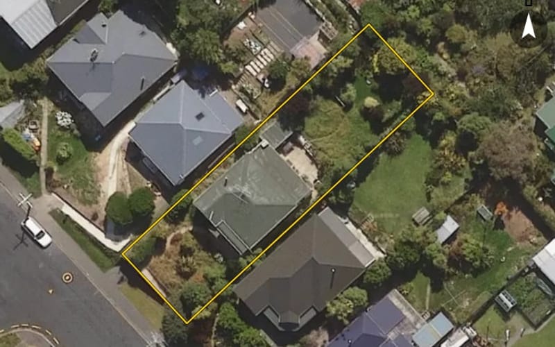 36 Orbell Street