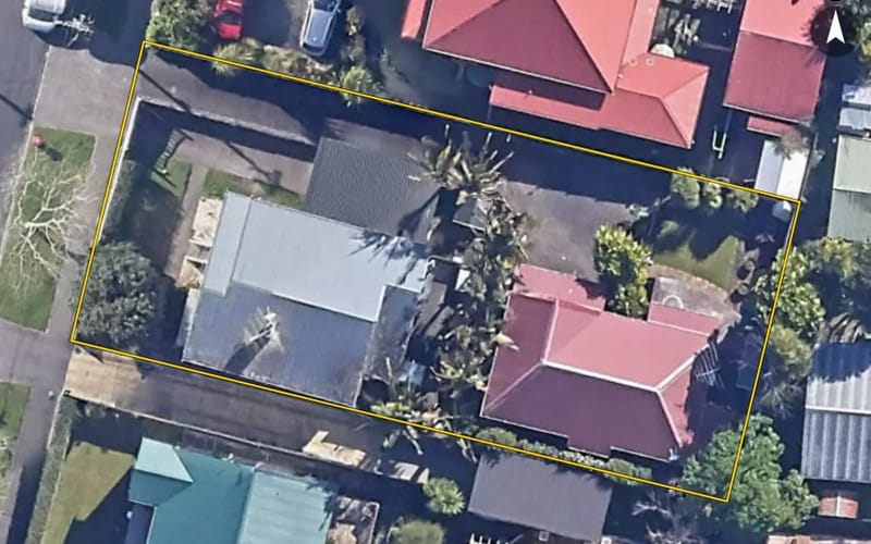 9A Myrtle Street