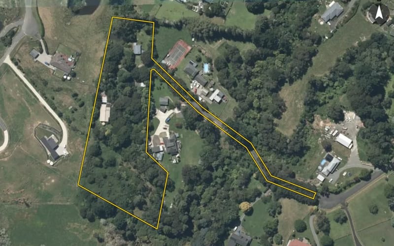 42 Willow Creek Lane