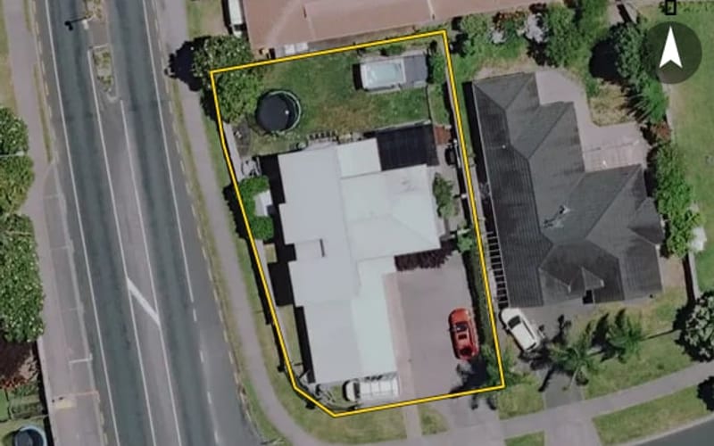 1 Coleraine Drive
