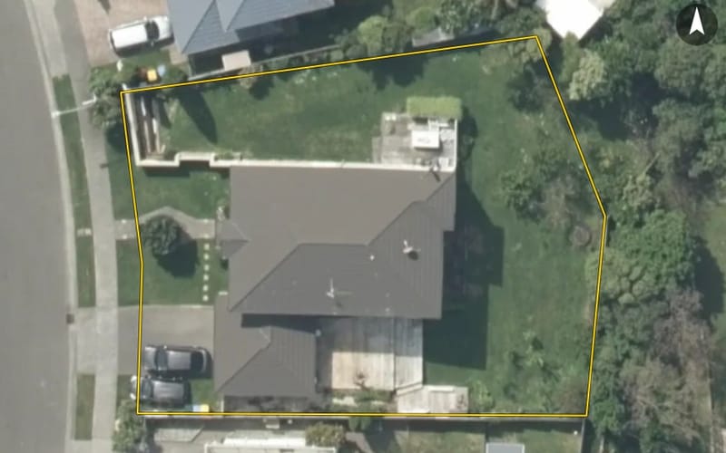 20 St Ives Drive