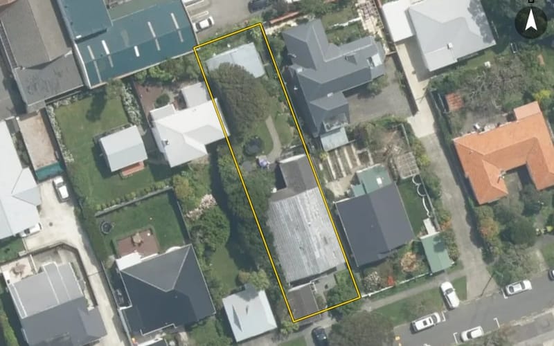 14 Marsden Avenue