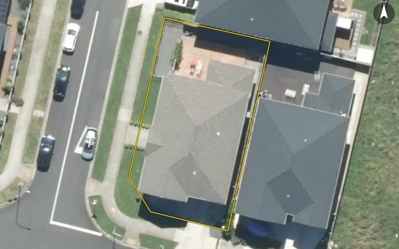30 Horsefields Drive