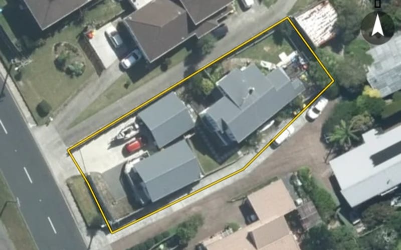 571 Beach Road