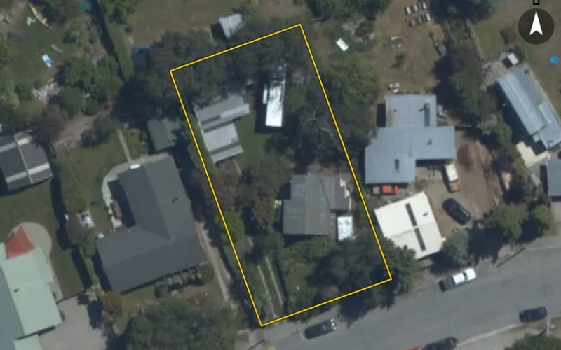 12 Frye Crescent